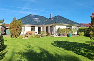 Einfamilienhaus kaufen in 17489 Fleischervorstadt, Einfamilienhaus mit Garage und großem Garten fußläufig zum Zentrum Greifswalds