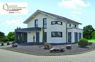 Haus kaufen in 55568 Staudernheim, Dein Traumhaus in Staudernheim - Maßgeschneidert von LivingHaus