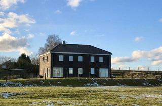 Einfamilienhaus kaufen in 23758 Wangels, Einfamilienhaus mit Einliegerwohnung - Grundstück erweiterbar (Bauland, Weideland & Halle möglich)