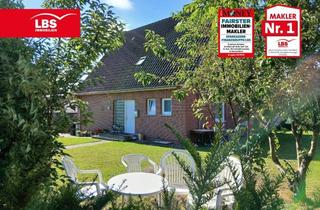 Haus kaufen in 27442 Gnarrenburg, Schönes Wohnhaus in Gnarrenburg mit viel Potenzial