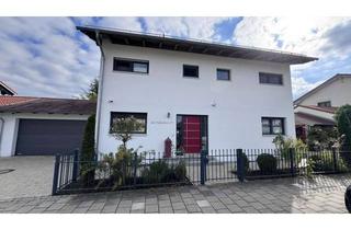 Einfamilienhaus kaufen in Am Falkenhorst 19, 91161 Hilpoltstein, Luxuriöses Einfamilienhaus mit 7 Zimmern in Hilpoltstein