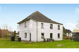 Einfamilienhaus kaufen in 27804 Berne, Familienfreundliches Einfamilienhaus mit durchdachter Raumaufteilung