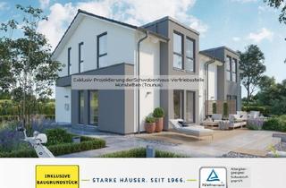 Haus kaufen in 65510 Hünstetten, ### Hünst. Kesselbach / individuell planbarer Neubau (mit FESTPREIS u. verbindlicher Terminschiene)