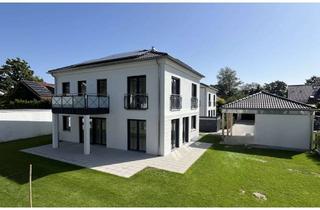 Einfamilienhaus kaufen in Walter-Schleich-Straße 14, 82223 Eichenau, Kein Fertigstellungsrisiko! Einfamilienhaus Eichenau Bestlage Einzug Frühjahr/Sommer 2026 möglich