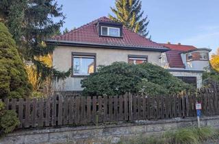 Haus kaufen in 16341 Panketal, Kleines Haus mit Charakter - Wohnen & Entwickeln in bester Lage von Panketal