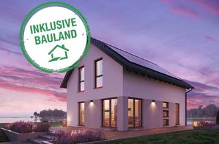 Haus kaufen in 57629 Wied, Build Your Way – Entscheide selbst, wie du bauen willst.
