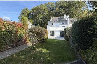 Doppelhaushälfte kaufen in 61381 Friedrichsdorf, VON POLL - FRIEDRICHSDORF: Moderne, große Doppelhaushälfte in Feldrandlage Dillinger Hang