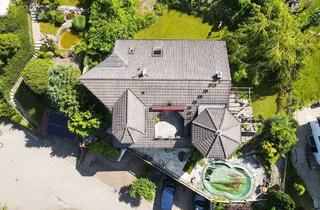 Haus kaufen in 88693 Deggenhausertal, • Idyllisches Wohnen trifft Exklusivität • traumhafte Immobilie mit Pool in Bodenseeregion