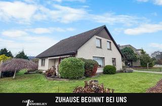 Einfamilienhaus kaufen in Meisenstieg, 21737 Wischhafen, Familienfreundliches Einfamilienhaus mit großzügigem Grundstück - Provisionsfrei