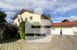 Haus kaufen in 87666 Pforzen, Junges Doppelhaus - Platz für zwei Familien