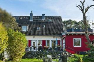 Einfamilienhaus kaufen in 53721 Siegburg, Einfamilienhaus mit Anbau (2010) – Top Gelegenheit: Jetzt investieren, später selbst nutzen