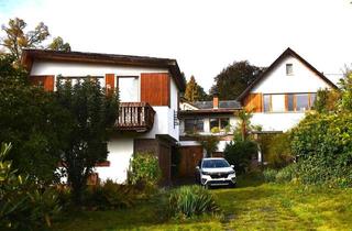 Haus kaufen in 09573 Augustusburg, Vielseitig nutzbares Wohnhaus im Umland von Chemnitz