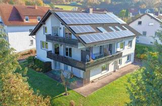 Haus kaufen in 36205 Sontra, Ein Zuhause voller Möglichkeiten – Wohnen mit Aussicht in gepflegtem Umfeld