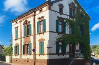 Mehrfamilienhaus kaufen in 66482 Zweibrücken, Renditeobjekt - Mehrfamilienhaus Zweibrücken