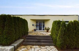 Haus kaufen in 88339 Bad Waldsee, Provisionsfrei: Die perfekte Immobilie für Ihr Gewerbe inkl. Betriebsleiterwohnung