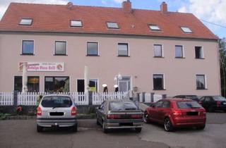 Haus kaufen in 55768 Hoppstädten-Weiersbach, HOPPSTÄDTEN - WEIERSBACH : KAPITALANLAGE mit 5 WOHNUNGEN und 1 Gewerbeeinheit !