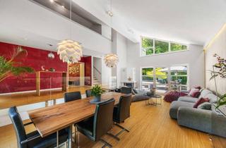 Einfamilienhaus kaufen in Jakl-Jordan-Weg, 82319 Starnberg, Das perfekte Zuhause: Großzügiges Einfamilienhaus in begehrter Starnberger Lage