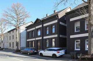 Haus kaufen in 58300 Wetter, Großzügiges Zweifamilienhaus mit Charme in Wetter (Ruhr) von privat