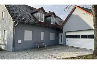 Einfamilienhaus kaufen in Stadtweg, 85092 Kösching, Großzügiges Einfamilienhaus mit 16 Zimmern in Kösching