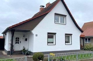 Einfamilienhaus kaufen in 18273 Güstrow, Einfamilienhaus in Dettmannsdorf