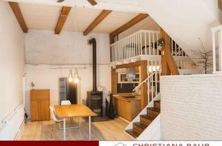 Haus kaufen in 72401 Haigerloch, ZUHAUSE MIT CHARME: DHH in Haigerloch-Bittelbronn