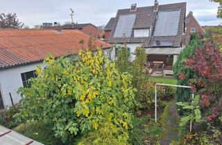 Einfamilienhaus kaufen in 48429 Rheine, Einfamilienhaus mit 7 Zimmern mit Schlossereigebäude in Rheine provisionsfrei