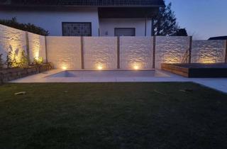 Einfamilienhaus kaufen in 42929 Wermelskirchen, Wunderschönes Einfamilienhaus in toller Lage KFW55