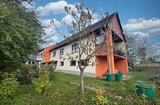 Haus kaufen in 16837 Dorf Zechlin, Ländliche Idylle mit viel Platz und moderner Ausstattung in der Nähe von Rheinsberg