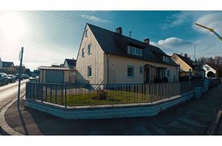 Doppelhaushälfte kaufen in 86399 Bobingen, Doppelhaushälfte in ruhiger Lage mit besonderem Charm