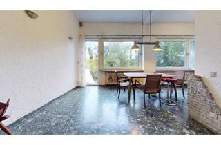 Haus kaufen in 68161 Innenstadt, A-Lage EFH mit Garten & Terrasse in Zentrumsnähe | Mehrere Nutzungsmögl