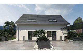 Haus mieten in 18209 Bad Doberan, Hochwertige Doppelhaushälfte zu vermieten