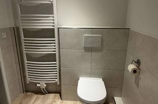 Haus mieten in Gotteskoogstraße 56a, 25899 Niebüll, Gepflegte Doppelhaushälfte mit 4 Zimmern + Garage in Niebüll