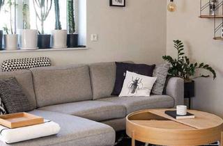 Haus mieten in 01471 Radeburg, Einfamilienhaus möbliert mit 5 Zimmern in ESMC Nähe