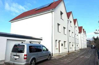 Haus mieten in Eschenstr. 3 e, 31224 Peine, Reihenmittelhaus zu vermieten - Neubau / Erstbezug