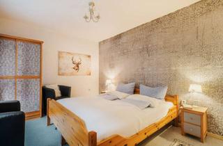 Haus mieten in Mühlenstraße 18, 37444 St. Andreasberg, Für Monteure: Geräumiges möbliertes 6-Zimmer Einfamilienhaus in Sankt Andreasberg