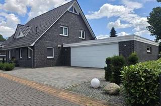 Haus mieten in 21726 Oldendorf, Geräumiges Einfamilien-Haus in Oldendorf