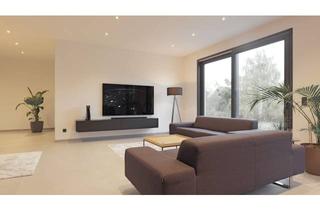 Haus mieten in 38446 Reislingen, Hochwertiges Neubau-Kettenhaus (2023) mit 4 Bädern & Garage in Reislingen