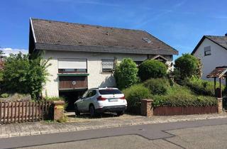 Haus mieten in 66871 Haschbach, wunderschönes Landhaus in Haschbach