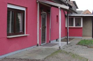 Haus mieten in Straße Der Einheit, 06901 Eutzsch, Einfamilienhaus in Kemberg OT Eutzsch zu vermieten