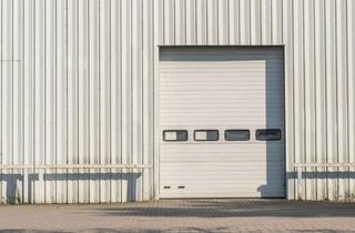 Gewerbeimmobilie mieten in 73054 Eislingen, Sofort verfügbare Hallenfläche mit ebenerdiger Zufahrt