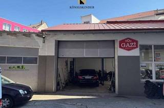 Gewerbeimmobilie kaufen in 75177 Nordstadt, Gewerbeimmobilie mit zwei Einheiten im Mehrfamilienhaus – solide vermietet & vielseitig nutzbar