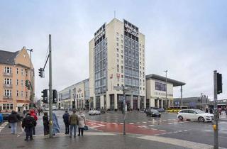 Anlageobjekt in 13581 Spandau, Quadratisch, praktisch, gut - Mehrfamilienhaus in Spandau