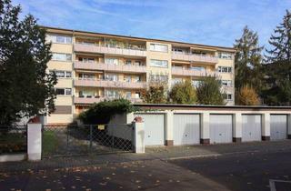 Anlageobjekt in 63457 Hanau, 4 Zimmer Wohung mit Klimaanlage, Loggia und Garage in Hanau Großauheim nahe Lindenauschule