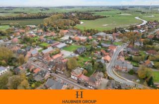 Anlageobjekt in 26553 Dornum, Renditestarkes Mehrfamilienhaus in Küstenlage