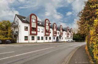 Anlageobjekt in 51429 Bergisch Gladbach, PURE - Wohn- und Ärztehaus in zentraler Lage von Bensberg