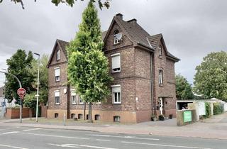 Anlageobjekt in 59320 Ennigerloh, 4-Familienhaus in zentraler Wohnlage von Ennigerloh