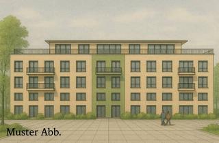 Anlageobjekt in 90766 Hardhöhe, Seniorenresidenz-Projekt Nähe Nürnberg