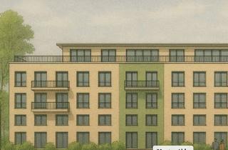 Anlageobjekt in 90766 Hardhöhe, Seniorenresidenz-Projekt Nähe Nürnberg