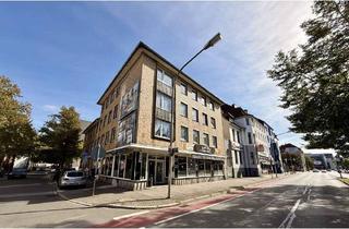 Anlageobjekt in 49074 Innenstadt, Wohn- und Geschäftshaus in Zentrumslage mit Ausbaureserve