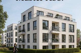 Anlageobjekt in 63741 Damm, WOHN-PROJEKT IN ASCHAFFENBURG